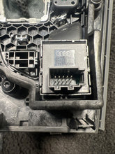 2017 Audi A4 Center Console Shifter Trim Bezel OEM