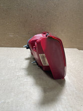 2017 KIA Optima Hybrid Left Hand Driver Side Trunk Tail Light OEM