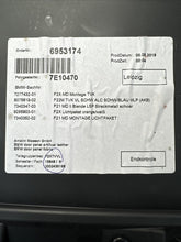 8075619 2020 BMW M2 Competition Front Left Door Panel Black W/ Alcantara OEM 8075619