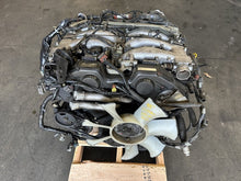 1995 Nissan 300ZX VG30DE NON-TURBO 3.0L OEM Engine Complete Assembly