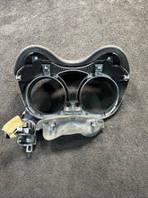 2014 Nissan Juke Nismo RS Speedometer Dash Cluster Trim Alcantara OEM