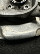 32217287 2019 Volvo XC90 Rear Right Spindle Knuckle Wheel Hub Bearing OEM 32217287