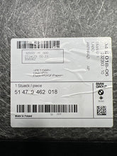 9462018 2023 BMW X1 Rear Trunk Spare Tire Cargo Floor Cover OEM 9462018