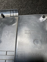 2020-2023 Chevrolet Silverado 1500 Front Right Door Panel W/ Trim OEM