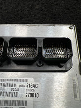 05094516AG 2007 Dodge Ram 2500 Engine Control Unit Module ECU OEM 05094516AG