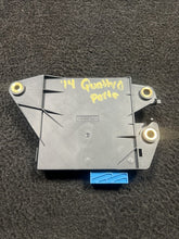 670008403 2014 Maserati Quattroporte Suspension Control Module OEM 670008403