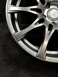 PTR4530103 2009-2013 Lexus F Sport IS 19” FORGED Factory Rim REAR 19x9 OEM PTR4530103