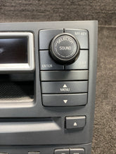 30737972-1 03-06 Volvo XC90 Dash Radio Screen HVAC Climate Control Panel Assy OEM 307379721