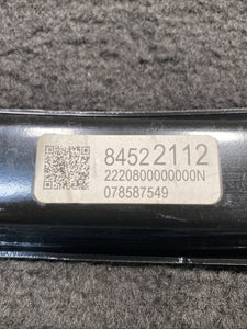 84522112 20-25 Cadillac CT5-V Rear Left Lower Adjust Link Control Arm OEM 84522112