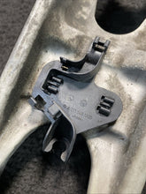 A2059800 2018-2020 Mercedes E63 AMG-S Rear Right Side Control Arm Set Of 5 OEM A2059800