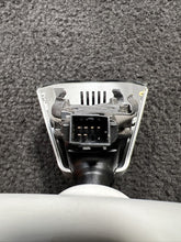 2016 Audi A3 Interior Rear View Mirror Gray OEM