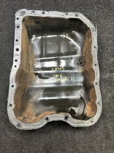 2011 Kia Optima 2.4L Engine Lower Oil Pan OEM