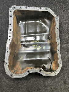 2011 Kia Optima 2.4L Engine Lower Oil Pan OEM