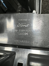 2022 Ford F250 Speedometer Dashboard Trim Bezel Cover OEM F3B15044D70