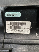 7GW31DX9AA 22 Jeep Compass Front Dash Black Leather Trim W/ Ignition Switch OEM 7GW31DX9AA