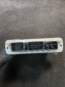 CC3A-12A650-AKC 2012 Ford F550 6.7L 127k Engine Computer Module ECM ECU OEM CC3A-12A650-AKC