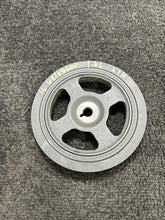 2016 Hyundai Veloster 1.6L Harmonic Balancer Crankshaft Pulley OEM 51k Miles