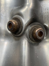 7845810 2016 BMW X6M Catalytic Converter Exhaust Heat Shield OEM 7845810