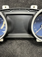 670100152 2017 Maserati Ghibli Speedometer Cluster Gauge 14k OEM 670100152