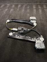 2025 Tesla Model Y Rear Left Door Window Regulator OEM