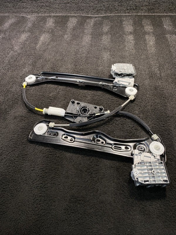 2025 Tesla Model Y Rear Left Door Window Regulator OEM