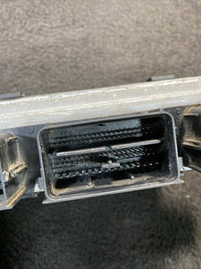 CC3A-12A650-AKC 2012 Ford F550 6.7L 127k Engine Computer Module ECM ECU OEM CC3A-12A650-AKC