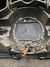 2018 Mercedes E63s AMG Front Bumper Upper Grille Assembly W/ Camera OEM