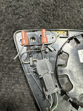 2007 Audi A4 Left Side Door Mirror Glass OEM