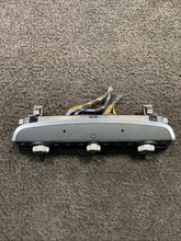 8V0820043D 2015 Audi A3 AC Heater Climate Control Unit OEM 8V0820043D