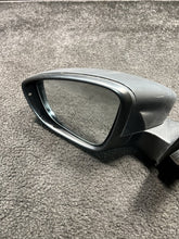 2016 Volkswagen Passat Left Side Power Door Mirror OEM