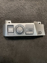 61.31-6941995-02 2006-2008 BMW E65 E66 750i Headlight Parking Control Switch OEM 61.31-6941995-02