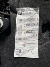 2018 Mercedes E63s AMG Front Left Door Panel OEM Black