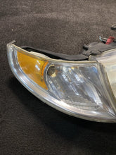 89008305 2002-2005 Saab 9-5 Valeo Headlight Assy Right Passenger HID Xenon OEM 89008305
