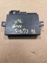 A2059009721 16 Mercedes C63S AMG Differential Control Module OEM A2059009721