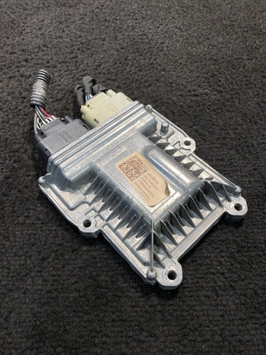 84059648 2016-2024 Chevrolet Camaro SS Rear Differential Lock Control Module OEM 84059648