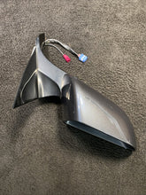 1110778-99-H 2017-2020 Tesla Model 3 Right Passenger Side View Mirror Gray OEM 1110778-99-H