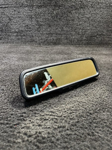 9U5A-17E678-AD 2010 Mercury Mountaineer Auto Dim Rear View Mirror OEM 9U5A-17E678-AD