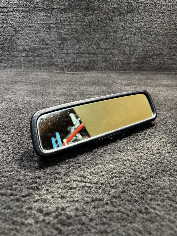 9U5A-17E678-AD 2010 Mercury Mountaineer Auto Dim Rear View Mirror OEM 9U5A-17E678-AD