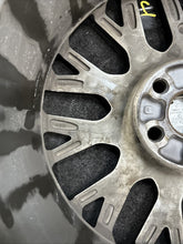 4261124610 2016-2018 Lexus RC300 19” Factory Rim FRONT 19x8 OEM 4261124610 *DAMAGED*