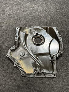 06K109210AE 2015 Audi S3 2.0T Engine Timing Cover OEM 06K109210AE