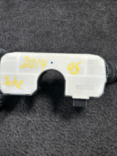 2014 Nissan Juke Nismo RS Turn Signal Wiper Combo Switch OEM