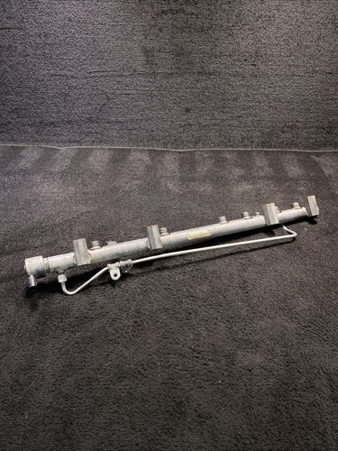 7210-0513 2019 Kenworth T880 Paccar MX-13 Diesel Fuel Rail Distributor Pipe OEM 7210-0513