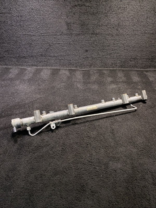 7210-0513 2019 Kenworth T880 Paccar MX-13 Diesel Fuel Rail Distributor Pipe OEM 7210-0513