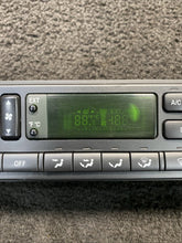 8L24-18C612-AA 06-10 Ford Explorer Heat AC Climate Temperature Control Panel OEM 8L24-18C612-AA
