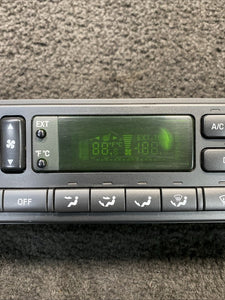 8L24-18C612-AA 06-10 Ford Explorer Heat AC Climate Temperature Control Panel OEM 8L24-18C612-AA