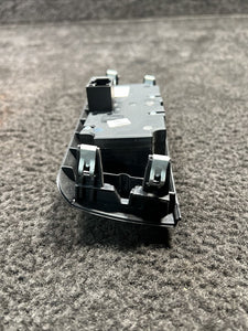 913472902 2013 BMW X5 Headlight Control Switch OEM Black 913472902