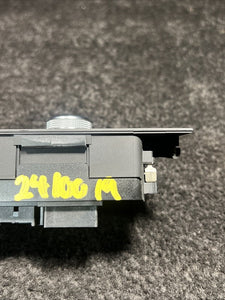 4G0820043L 2012 Audi A7 AC Heater Climate Control Panel OEM 4G0820043L