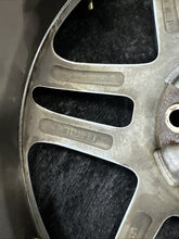 9595976 2005-2007 Pontiac Grand Prix 17” Factory Rim 17x6.5 OEM 9595976