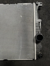 8672104 2016 BMW 335Xi GT Engine Radiator OEM 8672104