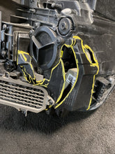 92101-G9500 22-23 Genesis G70 Front Left Driver Headlight Lamp LED OEM *DAMAGED* 92101-G9500